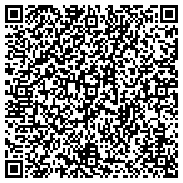 QR-код с контактной информацией организации Уфолог, общественная организация