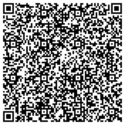 QR-код с контактной информацией организации Созвездие талантов, Волгоградская региональная общественная детская организация
