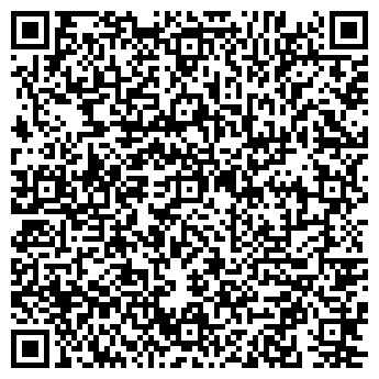 QR-код с контактной информацией организации SHOES