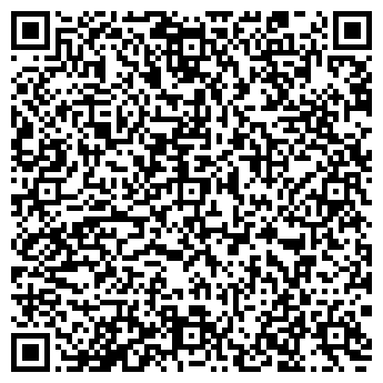 QR-код с контактной информацией организации Общежитие, КГМУ, №3