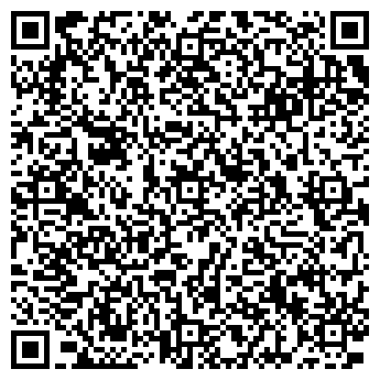 QR-код с контактной информацией организации Общежитие, КубГУ, №2