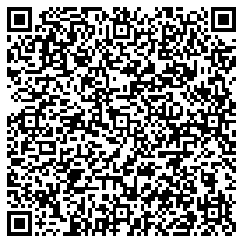 QR-код с контактной информацией организации Галерея Обуви