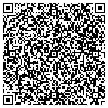 QR-код с контактной информацией организации Магазин автозапчастей