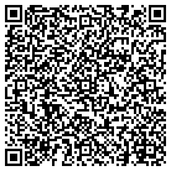 QR-код с контактной информацией организации Руптур