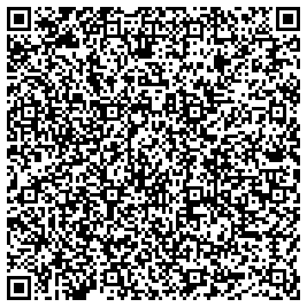 QR-код с контактной информацией организации Министерство цифрового развития государственного управления, информационных технологий и связи Республики Татарстан