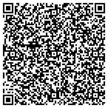 QR-код с контактной информацией организации ООО Студенческая столовая