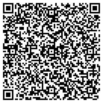 QR-код с контактной информацией организации Общежитие, КГУКИ