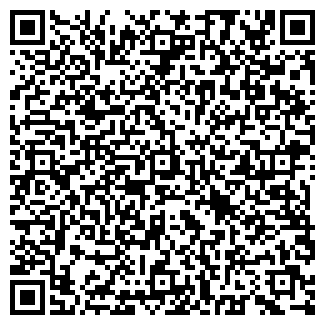 QR-код с контактной информацией организации Пчелка