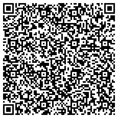 QR-код с контактной информацией организации Администрация Доскинского сельсовета