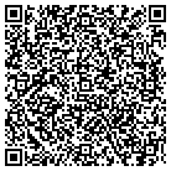 QR-код с контактной информацией организации АЛЬТЕРАМЕД ПЛЮС