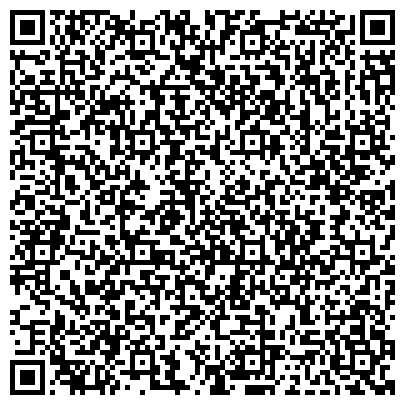 QR-код с контактной информацией организации Центр Здоровой Молодежи, Волгоградская региональная общественная организация