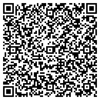 QR-код с контактной информацией организации Наш город