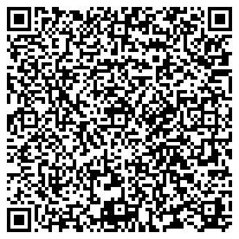 QR-код с контактной информацией организации Ласка