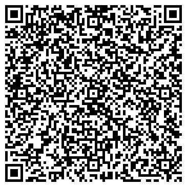 QR-код с контактной информацией организации Новинский сельсовет