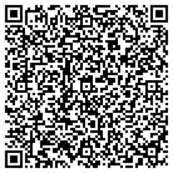 QR-код с контактной информацией организации ООО Аварийные комиссары
