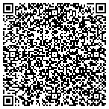 QR-код с контактной информацией организации Клаксон+