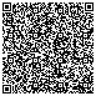 QR-код с контактной информацией организации Общежитие, Краснодарский межотраслевой учебный центр