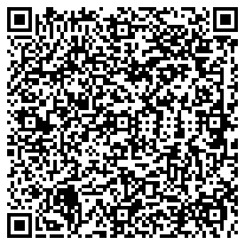 QR-код с контактной информацией организации Кардио