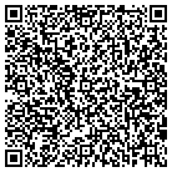 QR-код с контактной информацией организации Кип-ЮГ