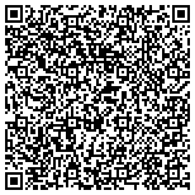 QR-код с контактной информацией организации ООО Рекламное агентство X-PRESS