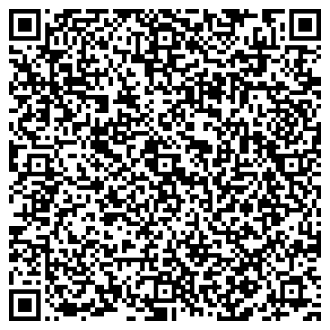 QR-код с контактной информацией организации Велнесс-центр