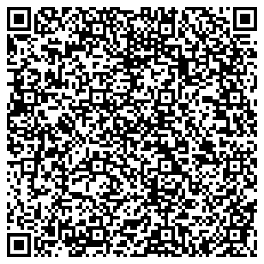 QR-код с контактной информацией организации Еврейский общинный центр, общественная организация