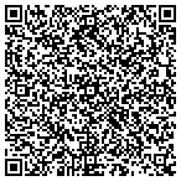 QR-код с контактной информацией организации ООО "Мир Путешествий"