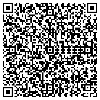 QR-код с контактной информацией организации FLY CARDS КАЗАНЬ