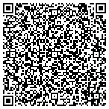 QR-код с контактной информацией организации ООО Ритм