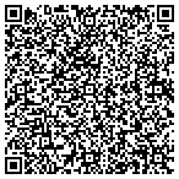 QR-код с контактной информацией организации Магнат, агентство недвижимости, ООО Велес