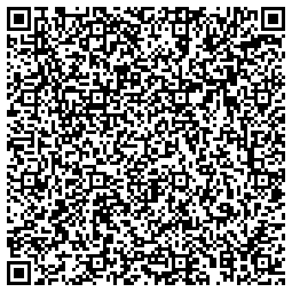 QR-код с контактной информацией организации Ситниковский территориальный отдел