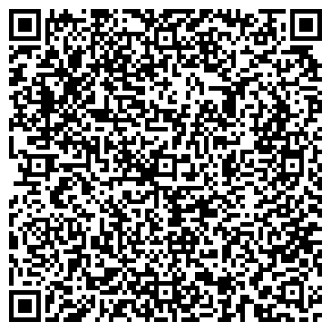 QR-код с контактной информацией организации Федерация Такемусу Айкидо Самарской области