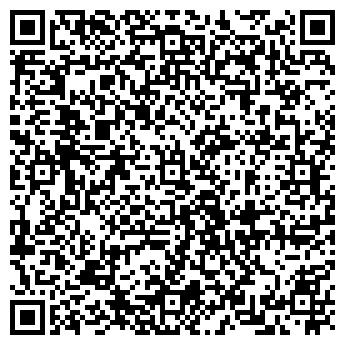 QR-код с контактной информацией организации Общежитие, КГМУ, №4