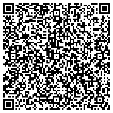 QR-код с контактной информацией организации Капучино