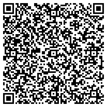 QR-код с контактной информацией организации Общежитие, КТК, №2