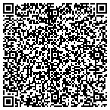 QR-код с контактной информацией организации Денди клуб