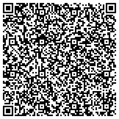 QR-код с контактной информацией организации Союз художников России, Волгоградская общественная организация