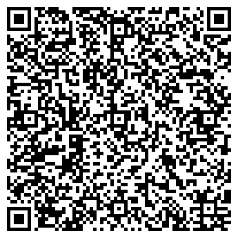 QR-код с контактной информацией организации Общежитие, КубГТУ, №2