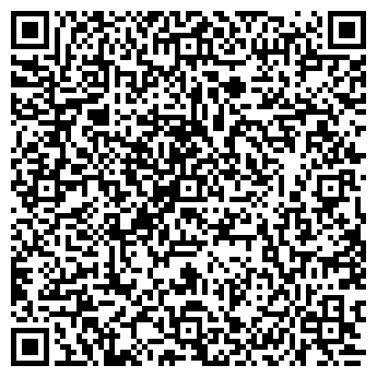 QR-код с контактной информацией организации Tween