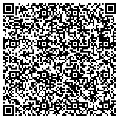 QR-код с контактной информацией организации Социально-реабилитационный центр для несовершеннолетних г. Перми