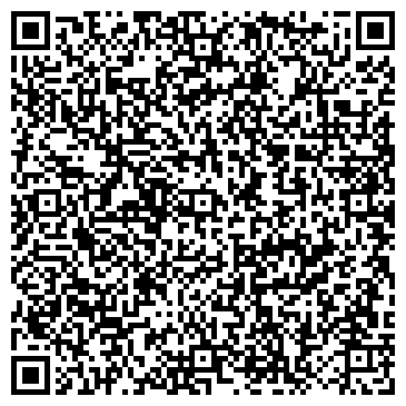 QR-код с контактной информацией организации ООО РПФ «Пятая стена»