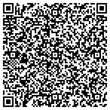 QR-код с контактной информацией организации ИП Максимов А.Е.