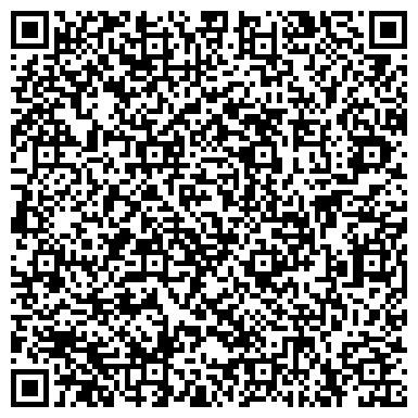 QR-код с контактной информацией организации Центр дополнительного образования детей им. В. Волошиной