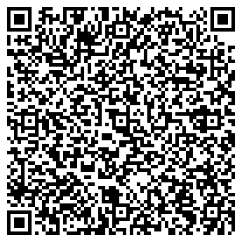 QR-код с контактной информацией организации 1b.ru