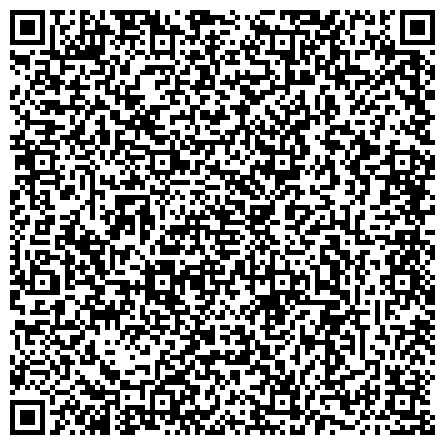 QR-код с контактной информацией организации Надежда, общественная организация бывших малолетних узников фашистских концлагерей Центрального района г. Волгограда