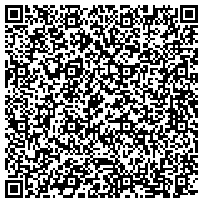 QR-код с контактной информацией организации Социально-реабилитационный центр для несовершеннолетних