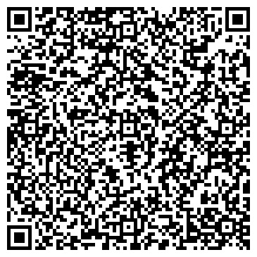 QR-код с контактной информацией организации ООО АВТО-Рено