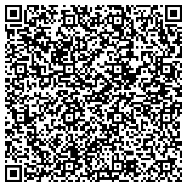 QR-код с контактной информацией организации ГАОУ Институт культуры и искусств