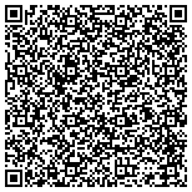 QR-код с контактной информацией организации Городская профсоюзная организация работников культуры