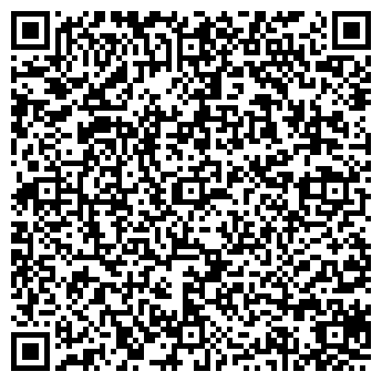 QR-код с контактной информацией организации Провизор